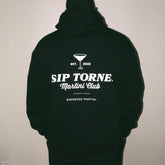 SIP TORNE. MARTINI CLUB HOODIE