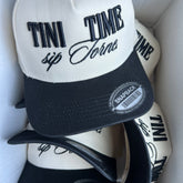 TINI TIME SNAPBACK