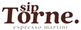sip Torne. logo